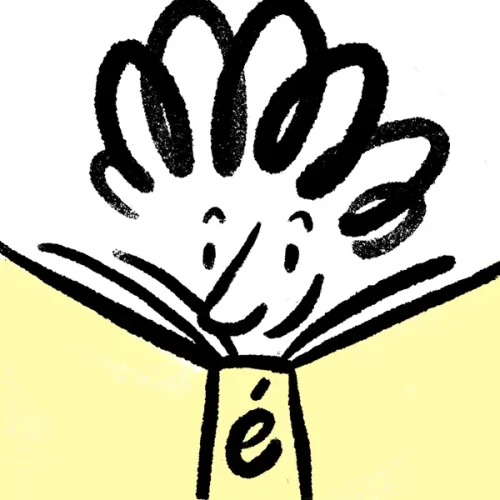 Selecció de la llibretera