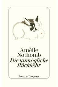Coberta de Eine unmögliche Rückkehr