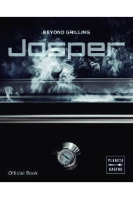 Cover of JOSPER