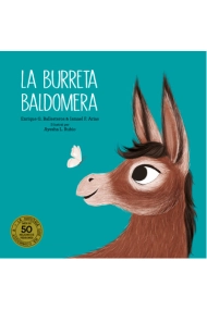 Cover von La burreta Baldomera