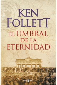 Coberta de El umbral de la eternidad (The Century 3)