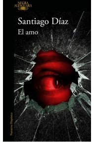 Coberta de El amo (Jotadé 2)