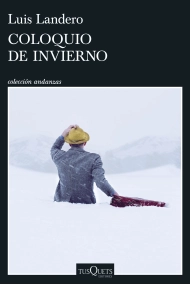Coberta de Coloquio de invierno