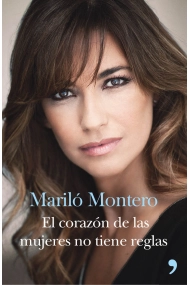 Cubierta de El corazón de las mujeres no tiene reglas