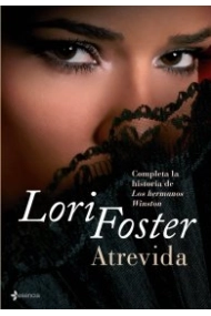 Coberta de Atrevida