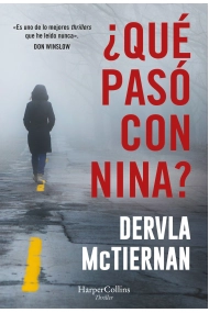 Coberta de ¿Qué pasó con Nina?
