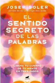 Coberta de El sentido secreto de las palabras