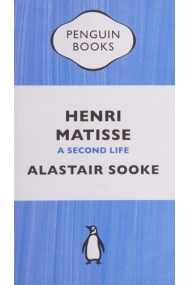 Cover von Henri Matisse: A Second Life