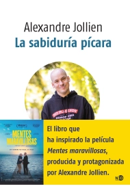 Coberta de La sabiduría pícara
