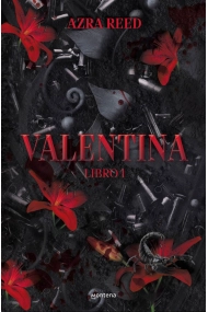 Cover of Valentina. Este mundo no te esperará