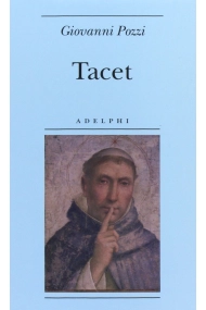 Cover of Tacet (Biblioteca minima)