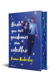 Coberta de Hasta que nos quedemos sin estrellas (edición especial)