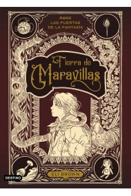 Cover von Tierra de Maravillas