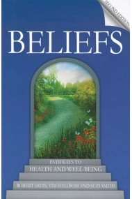 Coberta de Beliefs: Pathways to Health and Well-Being