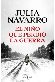 Cover von El niño que perdió la guerra