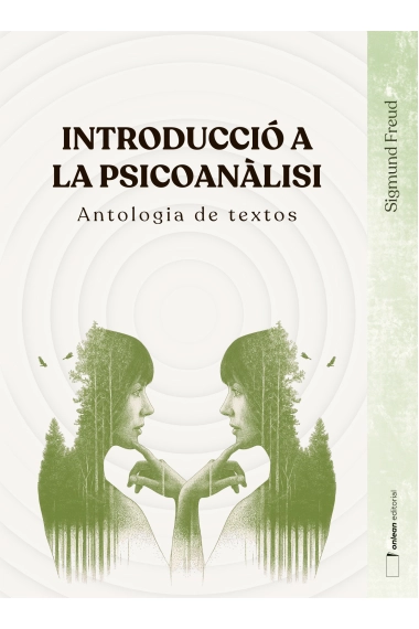 Cover von Introducció a la psicoanàlisi — Sigmund Freud