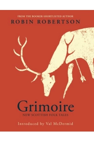 Cubierta de Grimoire