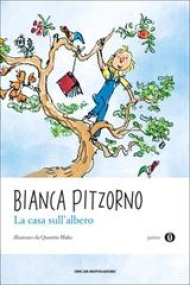 Coberta de La casa sull'albero (da 9 aani)