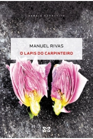 Coberta de O lapis do carpinteiro