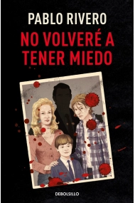 Coberta de No volveré a tener miedo