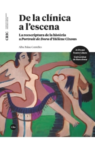 Cover of De la clínica a lescena
