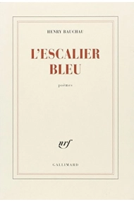 Cover of L'Escalier bleu