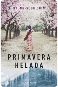 Cover von Primavera helada