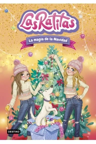 Coberta de Las Ratitas 15. La magia de la Navidad