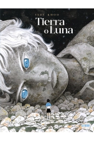 Cover von Tierra o Luna. Parte 1