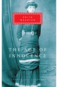 Coberta de Age Of Innocence