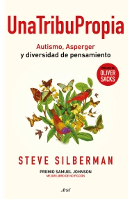 Cover von Una tribu propia