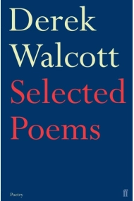 Cover von Selected Poems of Derek Walcott