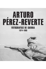 Coberta de Fotografías de Guerra (1974-1985)