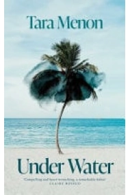 Coberta de Under Water: 'Stunning' Sunday Times