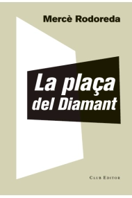 Coberta de La plaça del Diamant