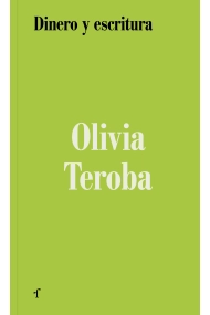 Cover von Dinero y escritura