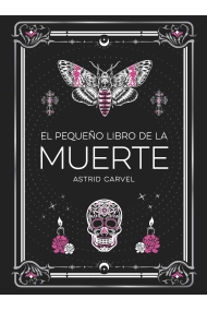 Cover von El pequeño libro de la Muerte