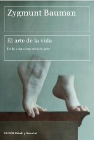Coberta de El arte de la vida