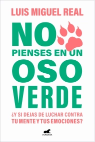 Cover von No pienses en un oso verde
