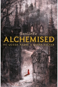 Coberta de Alchemised