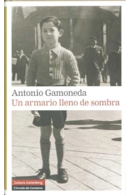 Cover von Un armario lleno de sombra