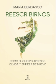 Cover von Reescribirnos