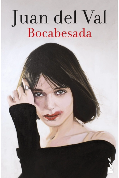 Coberta de Bocabesada — Juan del Val