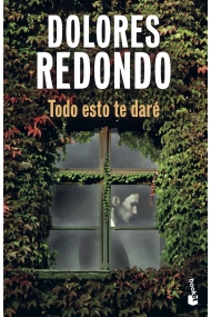 Coberta de Todo esto te daré