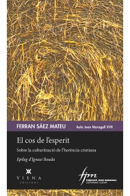 Cubierta de El cos de l'esperit