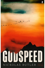 Cover von Godspeed