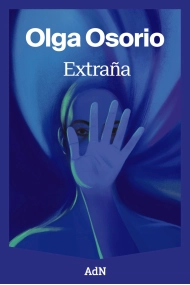 Coberta de Extraña