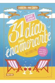 Coberta de 31 días para enamorarte