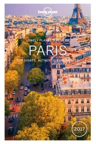 Cubierta de Best of Paris