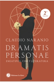 Coberta de Dramatis personae